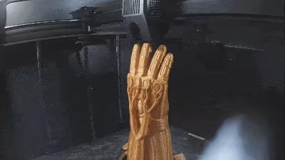 Ironman Gauntlet-1
