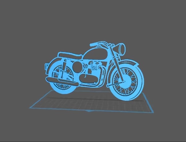 Matchless - G80