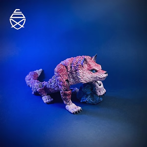 WOROX ARTICULATED-0