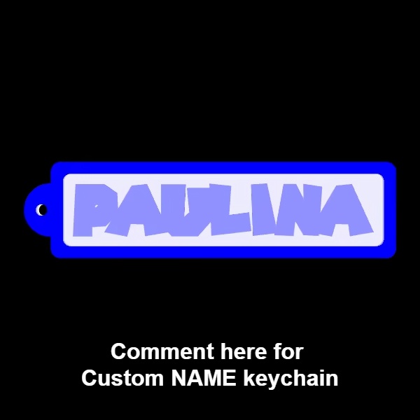 Paulina- keychain-0