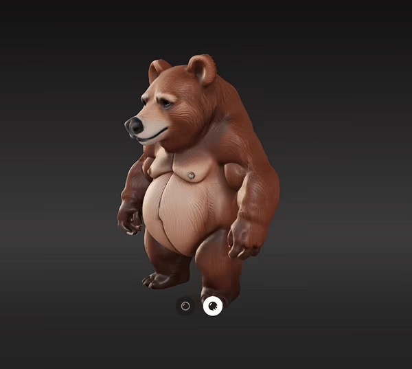 Bear-0