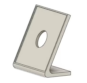 Ultimate QR Code Stand-1