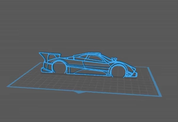 Pagani - Zonda Revolution-0