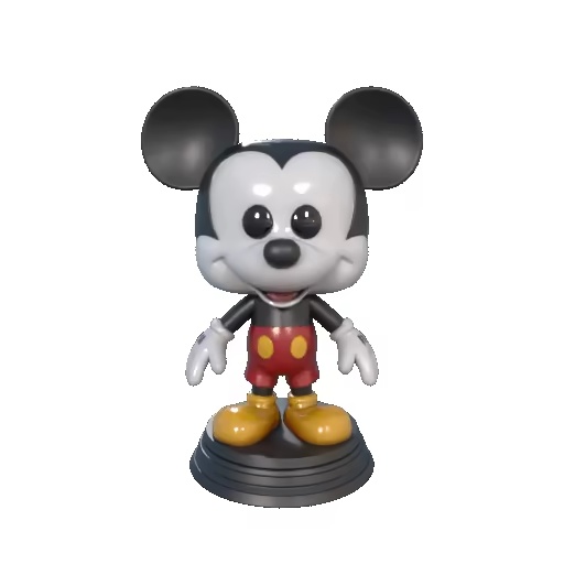 Mickey Mouse-1