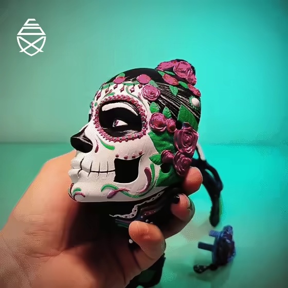 CATRINA-1