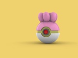 Pokeball 422 Shellos-0