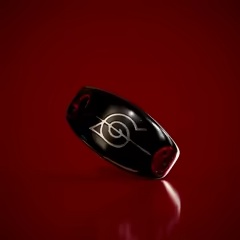 Anillo Itachi Naruto