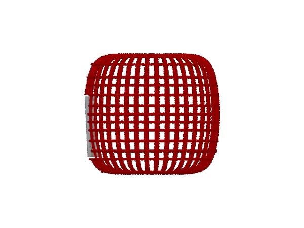 A cage for keeping pirates.