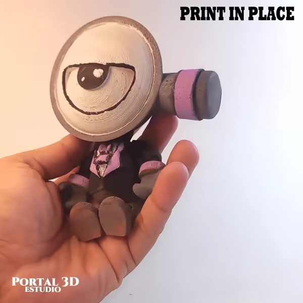 Rodger / PRINT-IN-PLACE WITHOUT SUPPORT-4