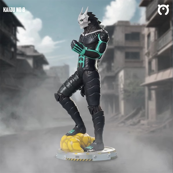 kaiju No 8-2