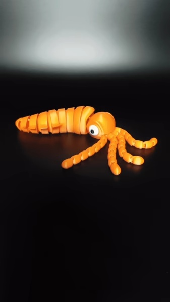 CALAMAR FLEXI