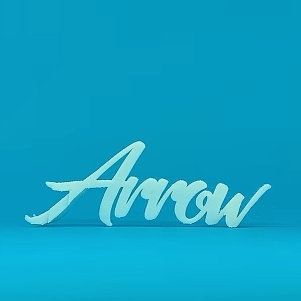 Text Flip - Arrow 2.0-0