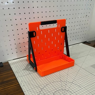 IKEA Portable Tool