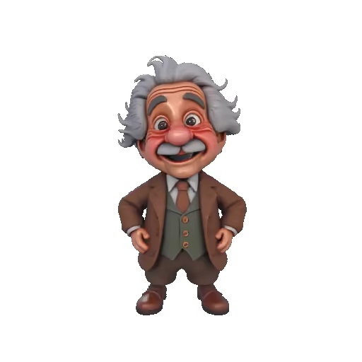 Albert Einstein-0