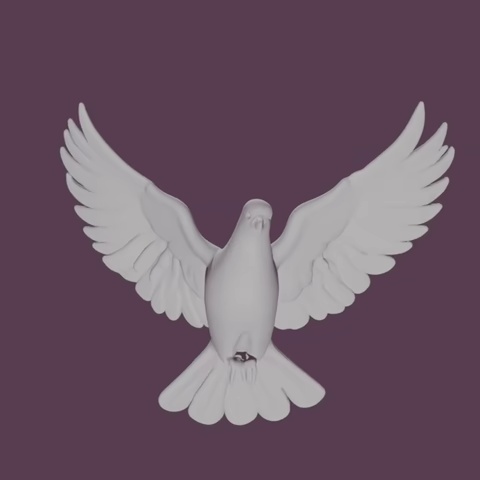 Pigeon | Голубь