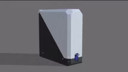 Home page module: Dry Box For Filament