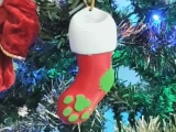Paw Sock-1