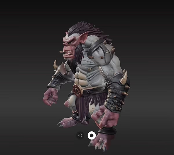 Troll - World of Warcraft