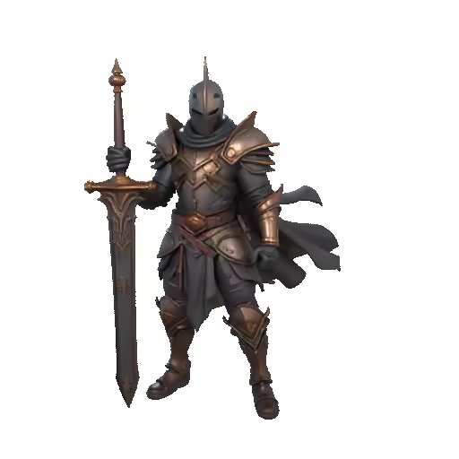 Iron Sentinel-0