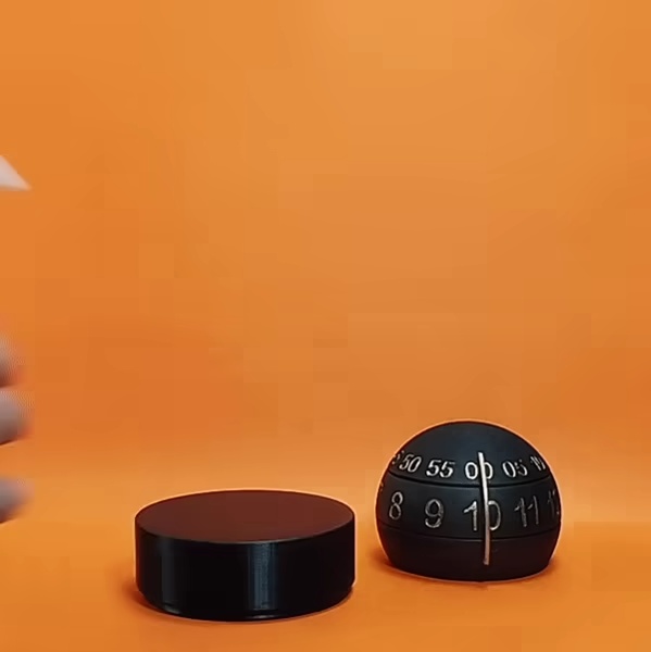 Drehbarer Ständer