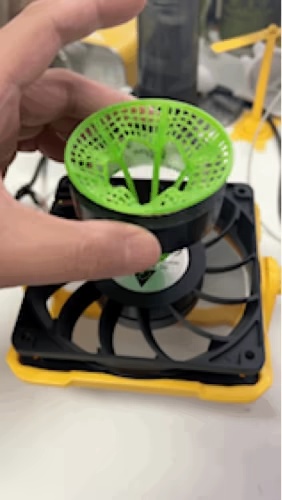 真正可以打的羽毛球（tpu）-5