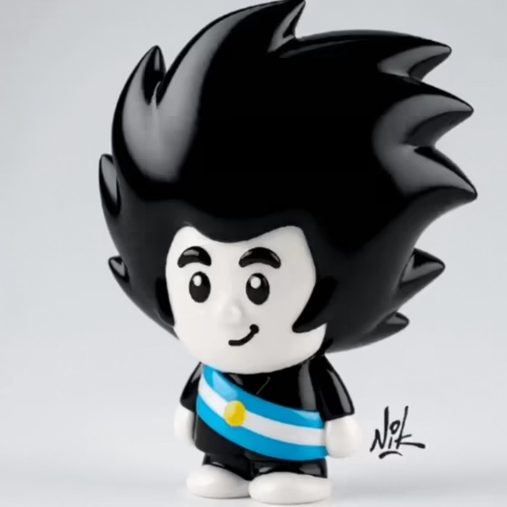 Mini Milei