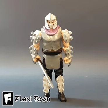 Flexi Print-in-Place Shredder-1