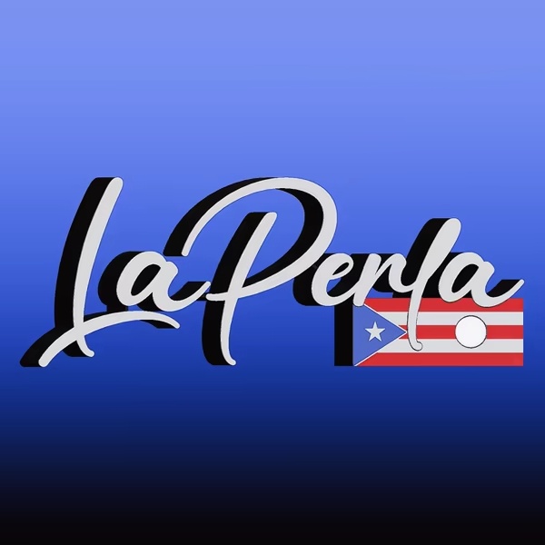 LA PERLA,🇵🇷 v2