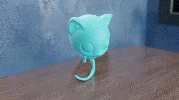 Chibi Mew-0