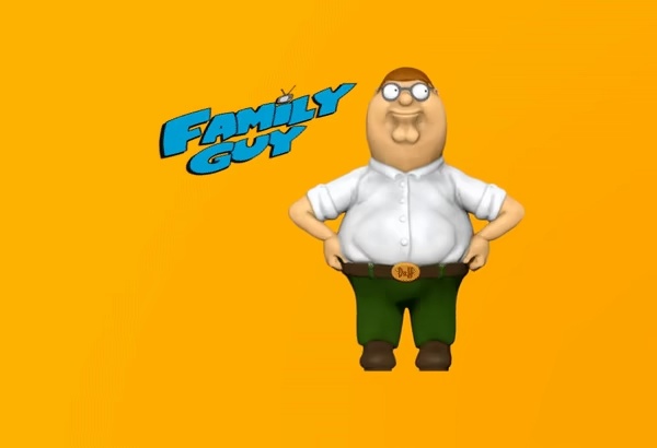 PETER GRIFFIN-0