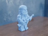 Lego Chewbacca-0