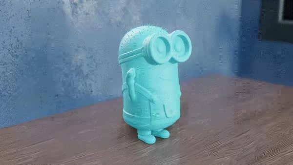Minion