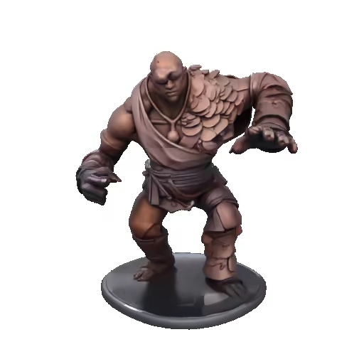 Cyclops (WITCHER 3)