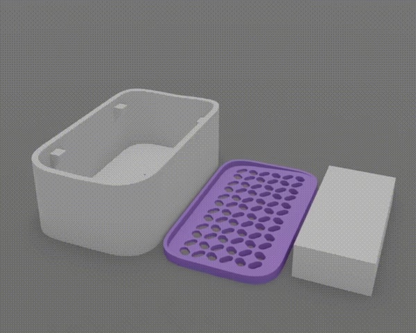 soap holder-1