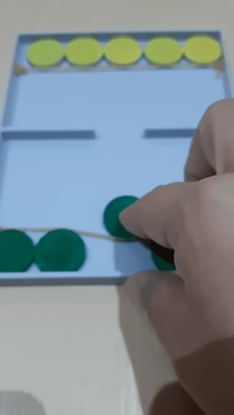 ミニフットボールゲーム