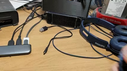 Switch and Volume V1-0