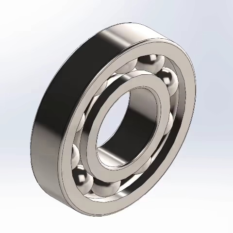 Ball Bearing