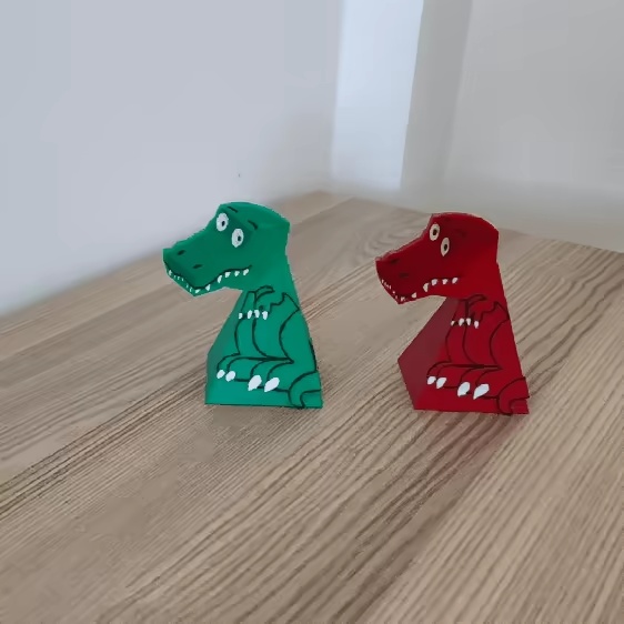 STOUTE DINOZAUR-1