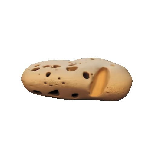 Stone Pen Holder-1