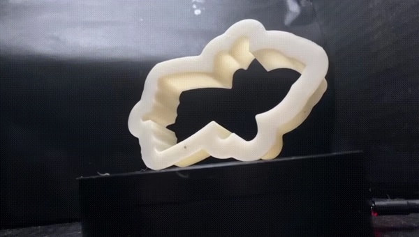 FANTASY FOREST COOKIE CUTTERS-0