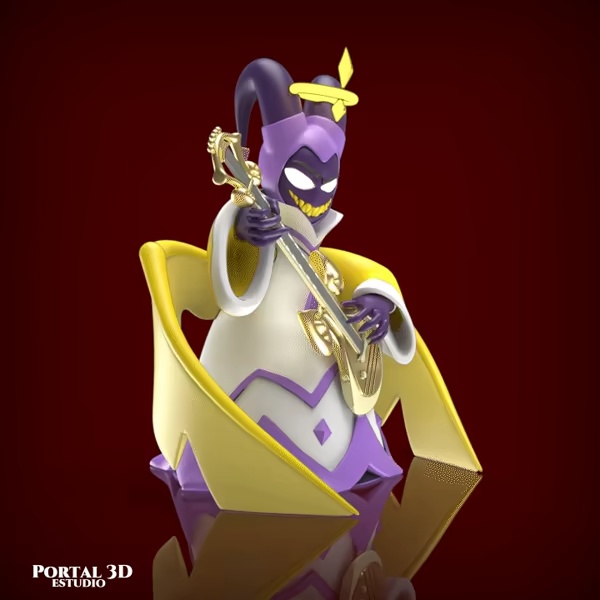 ADAM / HOTEL HAZBIN-0
