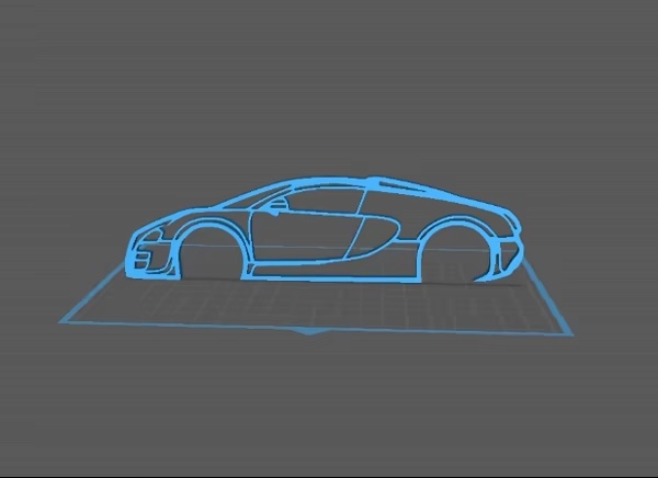 Audi - R8