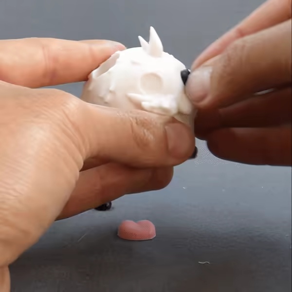 poro league of legends