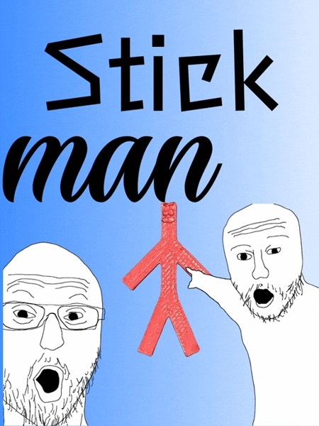 Stickman-0