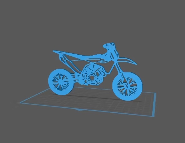 Husqvarna - 701