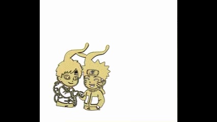 10 tailed frienship key chain