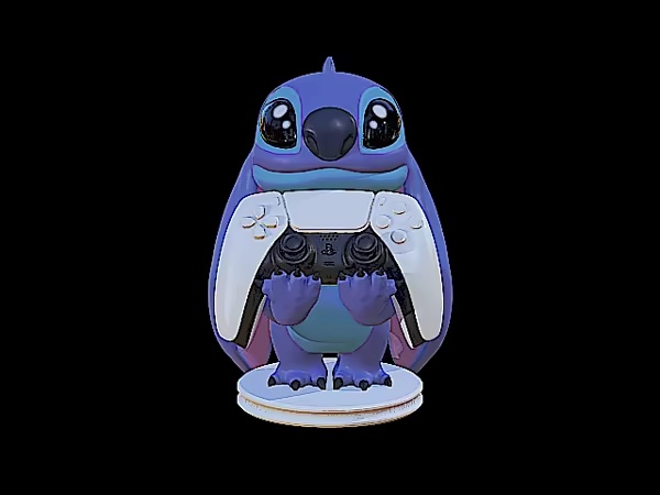 Stich DualSense Holder