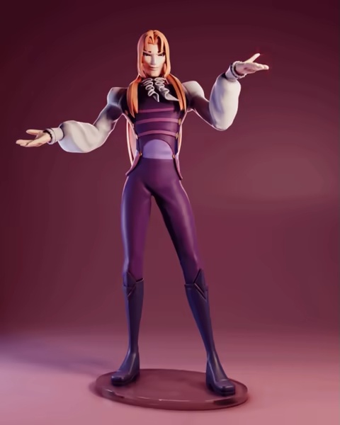 Valtor 2 | Winx Club