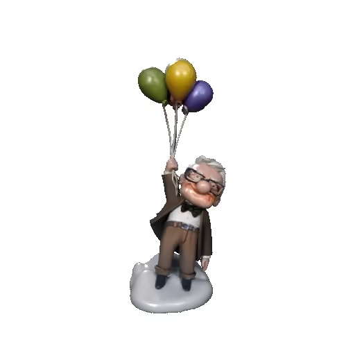 Carl frederickson