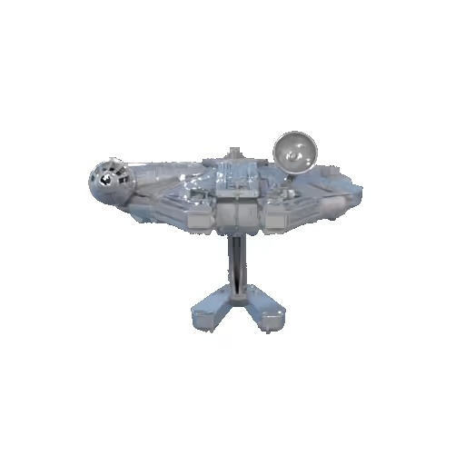 Millennium Falcon [Star Wars]